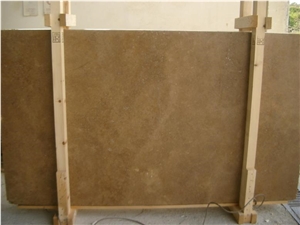 Travertine Slabs and Tiles