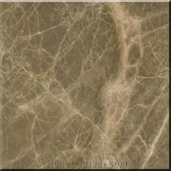 China Emperador Light Marble Tile,china Brown Marble