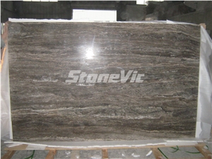 Travertine Complex Aluminum Polymer