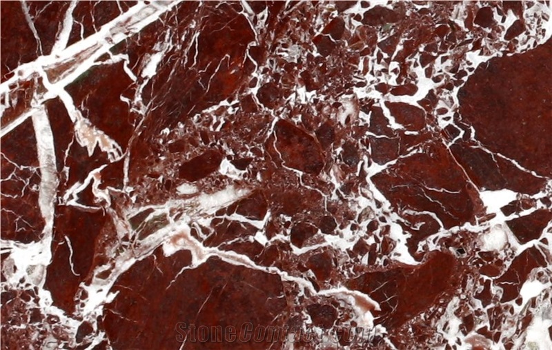 Elazig Cherry Marble Slabs & Tiles, Turkey Red Marble