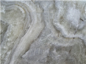 Grey Onyx Slabs & Tiles