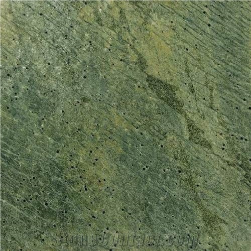 Deoli Green Slate Slabs & Tiles