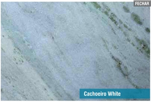 Cachoeiro White Marble Slabs & Tiles