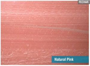 Natural Pink Quartzite Slabs & Tiles