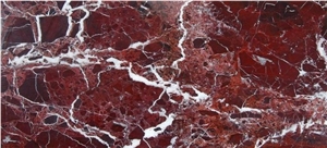 Rosso Levanto Turkish Marble Tile