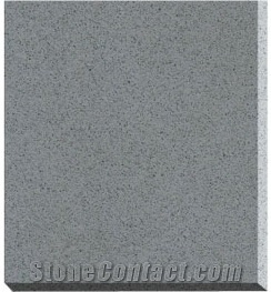 Grey Color Engineered Quartz Stone
