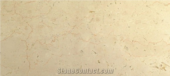 Apricena Fiorito Limestone Slabs & Tiles, Italy Beige Limestone