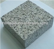 Fashion Design,grey Granite Cobble Stone
