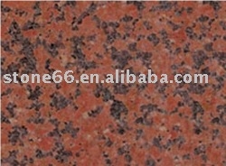 Latest Style !!! Red Granite Tile