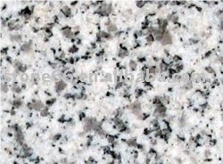White Granite Tile