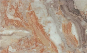 Arabescato Rosato Orobico Marble Tile,red Marble