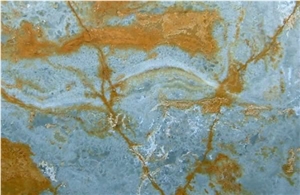 Onice Turchese Onyx Tile