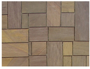 Sandstone Tiles,sandstone Versailles Patterns