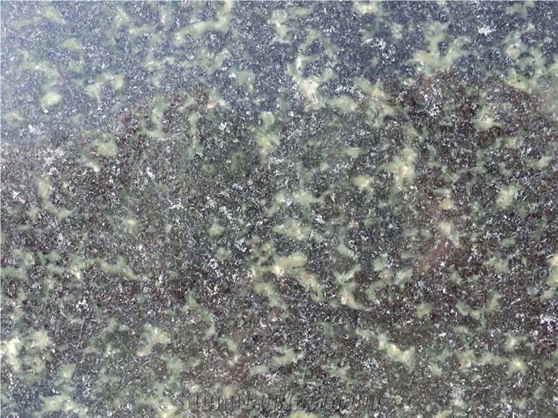 Hassan Green Granite Slabs & Tiles