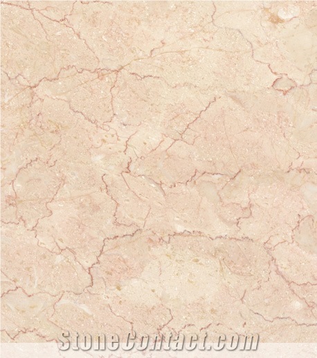 Rosalia Pink Marble Slabs & Tiles, Turkey Pink Marble