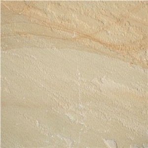 Mint Dhari Sandstone Slabs & Tiles,India Beige Sandstone