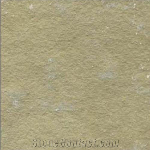 Tandoor Yellow Limestone Slabs & Tiles