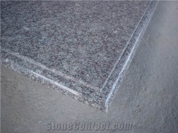 G687 Granite Countertops