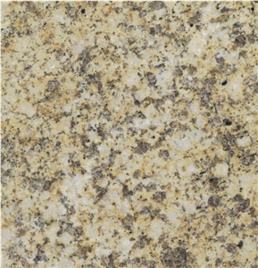 Granite Desert Sunset H