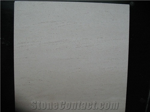 Wood Fossil Marble Tiles