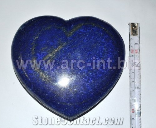 Lapis Lazuli Limestone Handicrafts