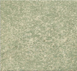 Mint Green Granite Slabs & Tiles