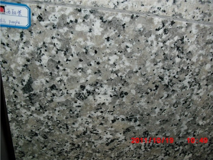 Xili Red Granite Slab,China Pink Granite