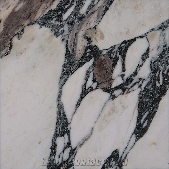 Breccia Violetta Marble Slabs & Tiles, Italy Lilac Marble