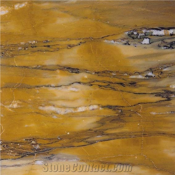 Brocatello Di Siena Marble Slabs & Tiles,Italy Yellow Marble
