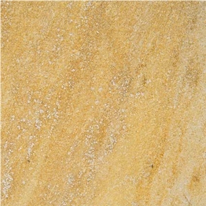 Gialla Di Barge Quarzite Slabs & Tiles,Italy Yellow Quartzite