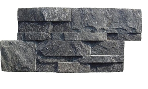 Black Quartzite ,Wall Cladding Stone ,ledger Stone
