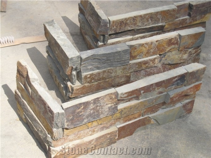 Corner Stone for Wall