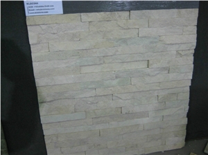Flat Face Wall Brick, Ledge Stone,Veneer