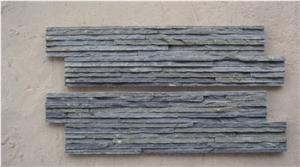 Grey Slate Cultured Stone,Veneer