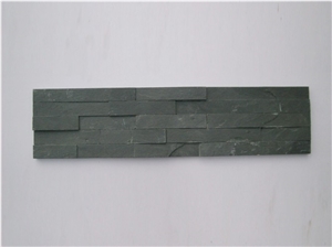 Grey Slate Wall Cladding Stone
