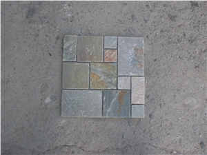 Interior Decoration Stone , Wall Decorative Stone