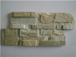 Quartzite Wall Cladding Stone ,Ledger Stone