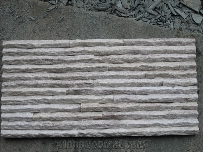 Quartzite Wall Stone,Ledge Stone Veneer