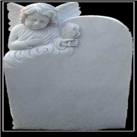 Sell Marble Tombstone&monument, White Marble Tombstone