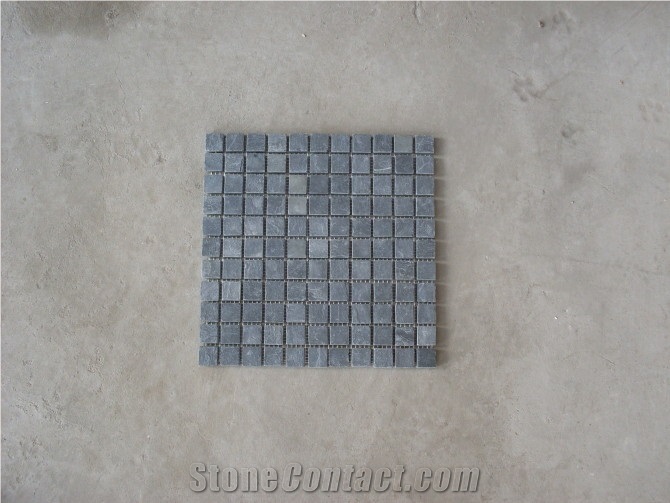 Slate Strip Mosaic Stone ,Slate Mosaic