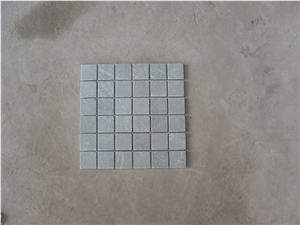 Slate Strip Mosaic Stone ,Slate Mosaic