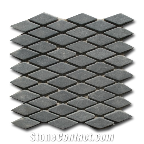 Stone Mosaic Pattern,slate Mosaic