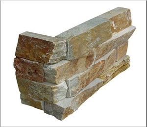 Wall Cladding Stone ,ledger Stone