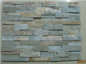 Wall Cladding Stone ,Slate Stone