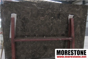 Chinese Emperador Marble, China Brown Marble