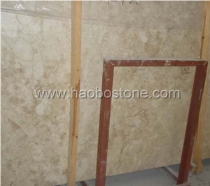 Antique Beige Marble Slabs, Turkey Beige Marble