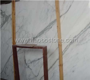 Ariston Marble Slabs, Greece White Marble