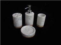 Marble Bathroom Accessories,Stone Bathroom Accesso