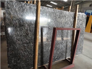 Silver Fiorito Marble Slabs,China Blue Marble