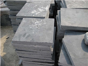China Blue Stone Tiles